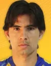 Obed Isaí Rincón - Spieler von Karriereende