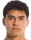 Obed Vargas - jogador do Atlético Madrid