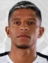 Oberdan - giocatore del Jeonbuk Hyundai Motors