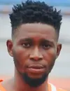 Obinna Idika - Bilinmiyor player