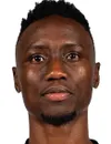 Obinna Nwobodo - giocatore del FC Cincinnati