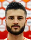 Obren Cvijanovic - FK Zemun futbolcusu