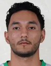 Ocnarpz Rodríguez - Club Sport Sébaco futbolcusu