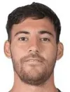 Octavio Bianchi - Club Atlético Gimnasia y Esgrima (Jujuy) futbolcusu