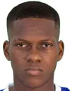 Octavio Reefer - CD Árabe Unido futbolcusu