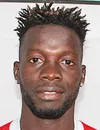 Octavio Zapata - jogador do Delfines del Este FC