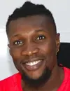Odah Marshal - Vereinslos futbolcusu