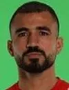Oday Kharoub - Negeri Sembilan FC futbolcusu