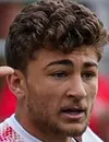 Odeh Fakhoury - Pyramids FC player