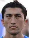 Odil Akhmedov futbolcu profil fotoğrafı