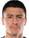 Odildzhon Khamrobekov - Tractor FC futbolcusu
