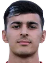 Odiljoni Anushervoni - SC Luhe Wildenau futbolcusu