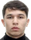 Odilkhodja Bakhodirov - FC Gazalkent futbolcusu