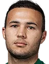 Odilzhon Abdurakhmanov futbolcu profil fotoğrafı