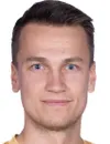 Odin Bjørtuft - FK Bodø/Glimt futbolcusu