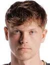 Odin Thiago Holm - Vålerenga Fotball Elite futbolcusu