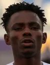 Odinaka Okoro - Sporting Lagos FC futbolcusu