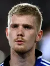 Odmar Færø - KÍ Klaksvík futbolcusu