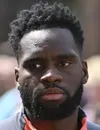 Odsonne Édouard - RC Lens futbolcusu