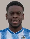 Ody Alfa - Bracknell Town futbolcusu