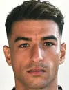 Odysseas Lymperakis - Kalamata FC futbolcusu