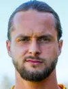 Oege-Sietse van Lingen futbolcu profil fotoğrafı