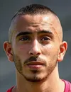 Ofek Ovadia - jugador del Maccabi Herzliya
