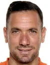 Ofir Marciano - jugador del Hapoel Beer Sheva
