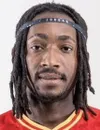 Ofufu Ibeh - Olympique Beja futbolcusu