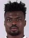 Ogana Louis - Spieler von Akre SC