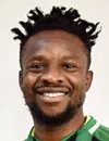 Ogenyi Onazi - FK Babrungas Plunge futbolcusu