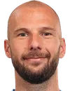 Ognjen Cancarevic - giocatore del FK IMT