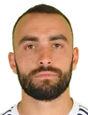 Ognjen Krasic futbolcu profil fotoğrafı