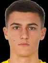 Ognjen Lukic - jugador del FK Javor Matis