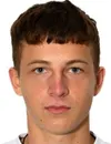 Ognjen Malinovic - FK Mladost Backi Jarak player