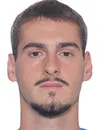 Ognjen Mimović - Pafos FC futbolcusu
