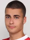 Ognjen Mrsic - joueur du Newroz SC