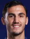 Ognjen Obradov - NK Jedinstvo Bihac futbolcusu