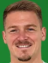 Ognjen Ozegovic - Atromitos Athen player
