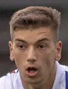 Ognjen Stijepovic - Nestos Chrysoupolis futbolcusu