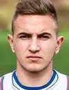 Ognjen Stjepanovic - FK Tuzla City futbolcusu