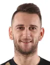 Ognjen Todorovic - Spieler von FK Slavija Sarajevo
