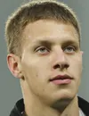 Ognjen Ugresic - FK Partizan Belgrad futbolcusu