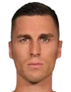 Ognjen Vranjes futbolcu profil fotoğrafı