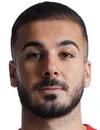 Oğulcan Ülgün - Spieler von Gençlerbirliği SK