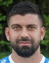 Ogün Gümüstas - Spieler von ASK Ahlen