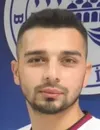 Ogün Karakaya - Malatyaspor futbolcusu
