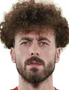 Ogün Özçiçek - Gaziantep FK futbolcusu