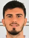 Oğuz Çolak - Karacabey Belediye Spor futbolcusu