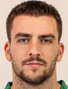 Oğuz Kağan Güçtekin - giocatore del Igdir FK